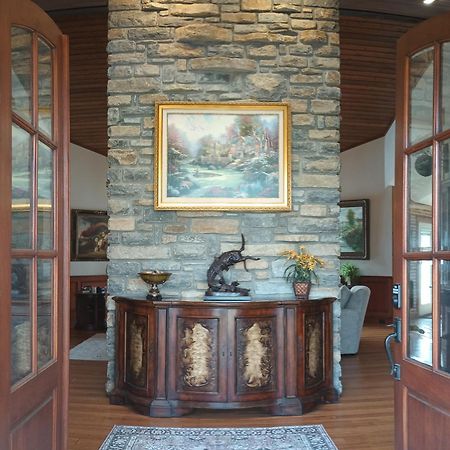 Golf Course Home - New Listing Mason Exterior foto