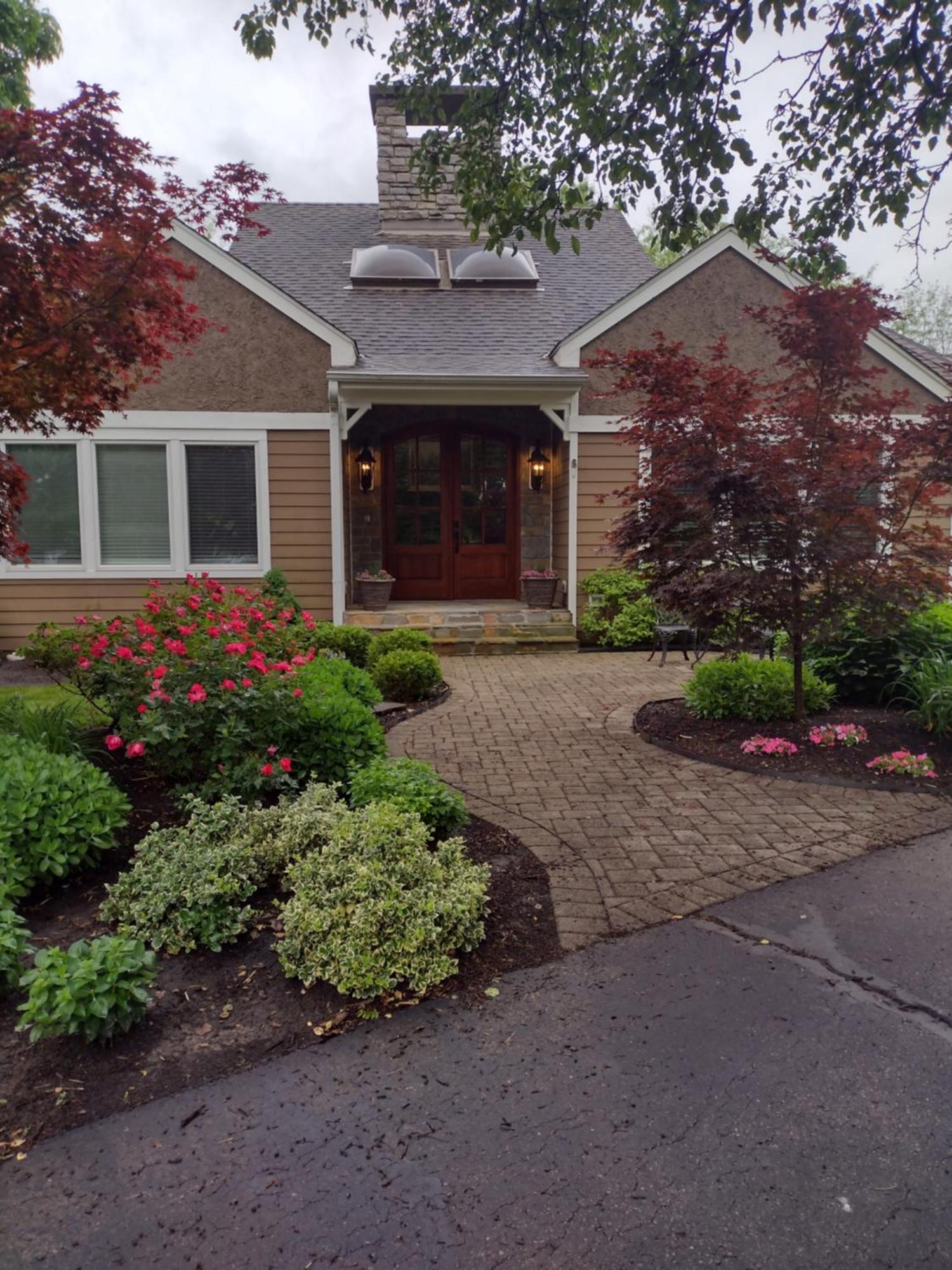 Golf Course Home - New Listing Mason Exterior foto
