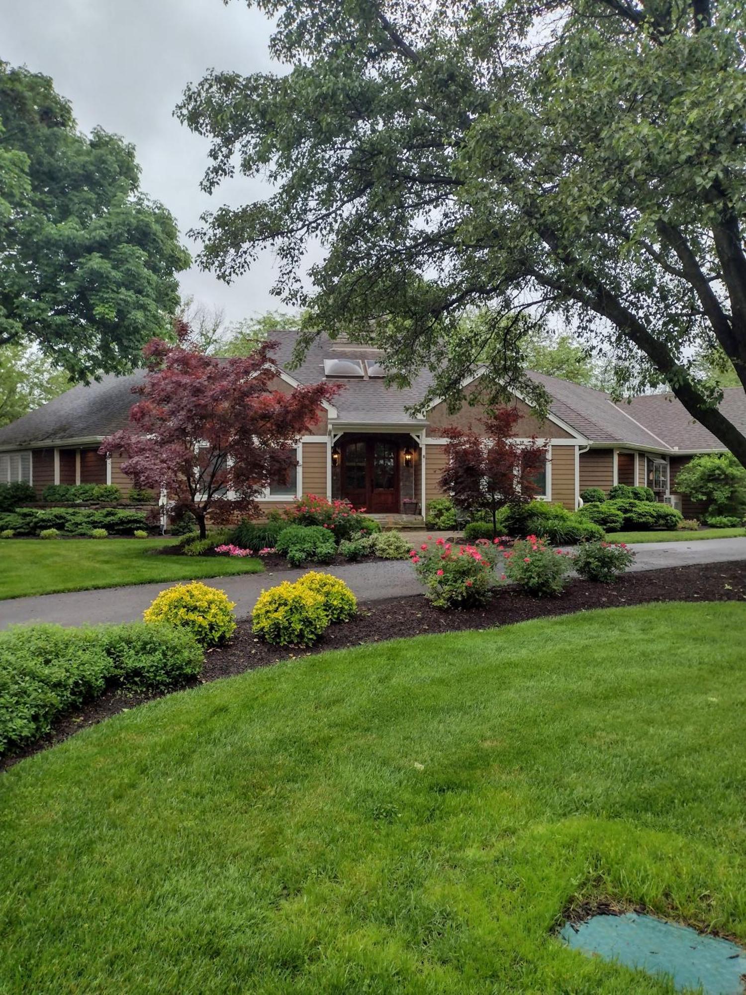 Golf Course Home - New Listing Mason Exterior foto