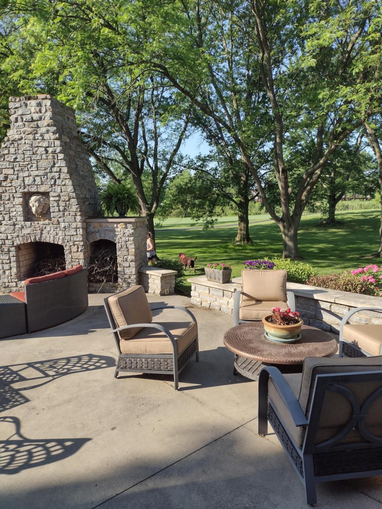 Golf Course Home - New Listing Mason Exterior foto