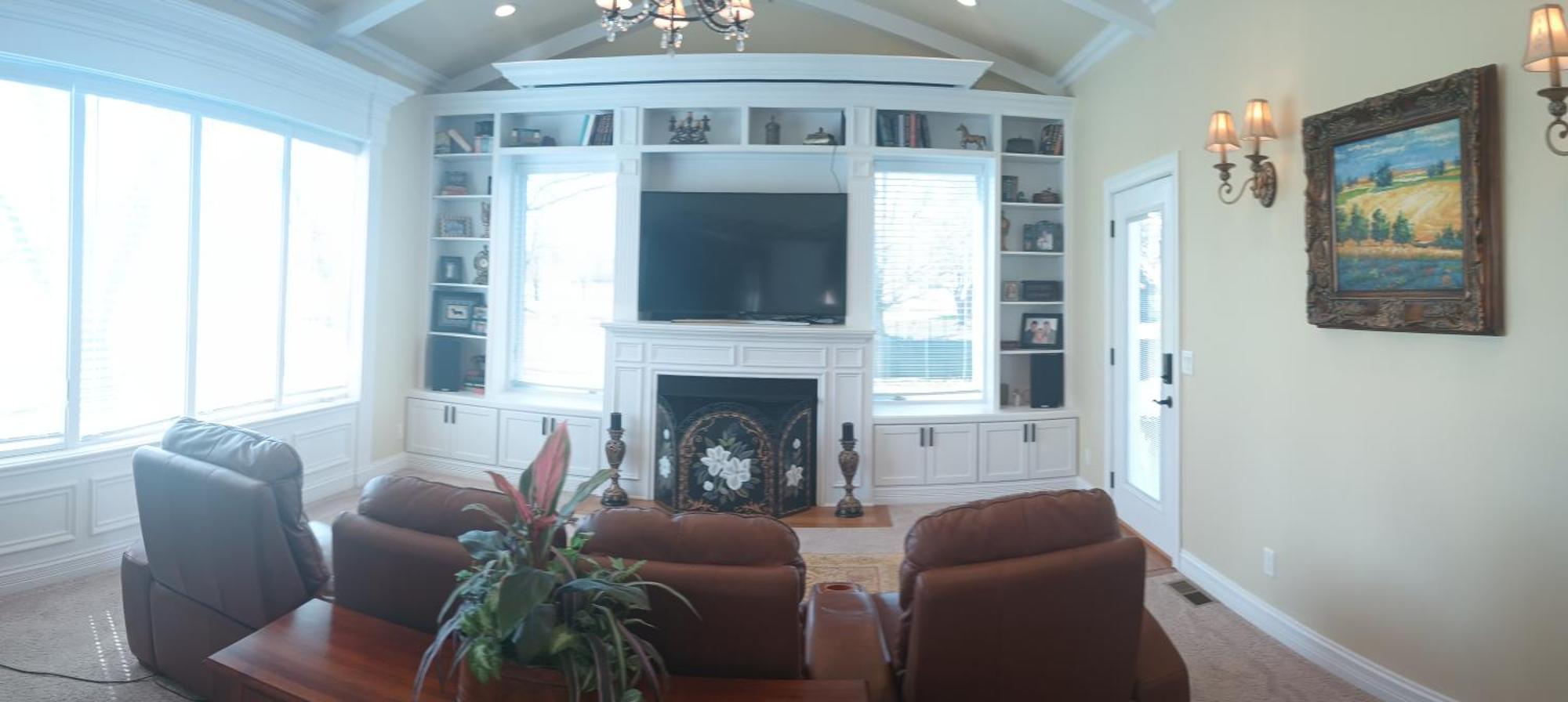 Golf Course Home - New Listing Mason Exterior foto