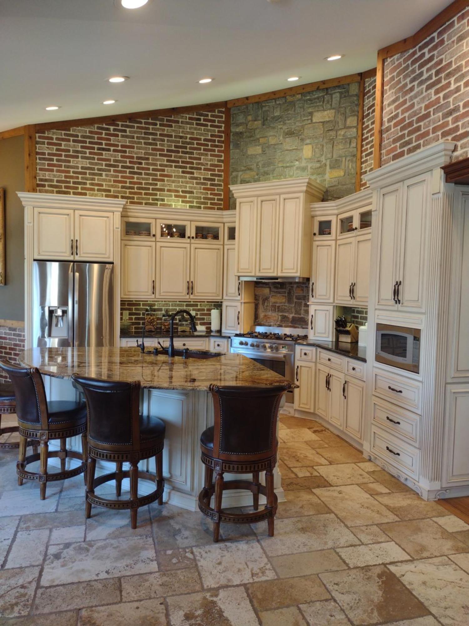 Golf Course Home - New Listing Mason Exterior foto