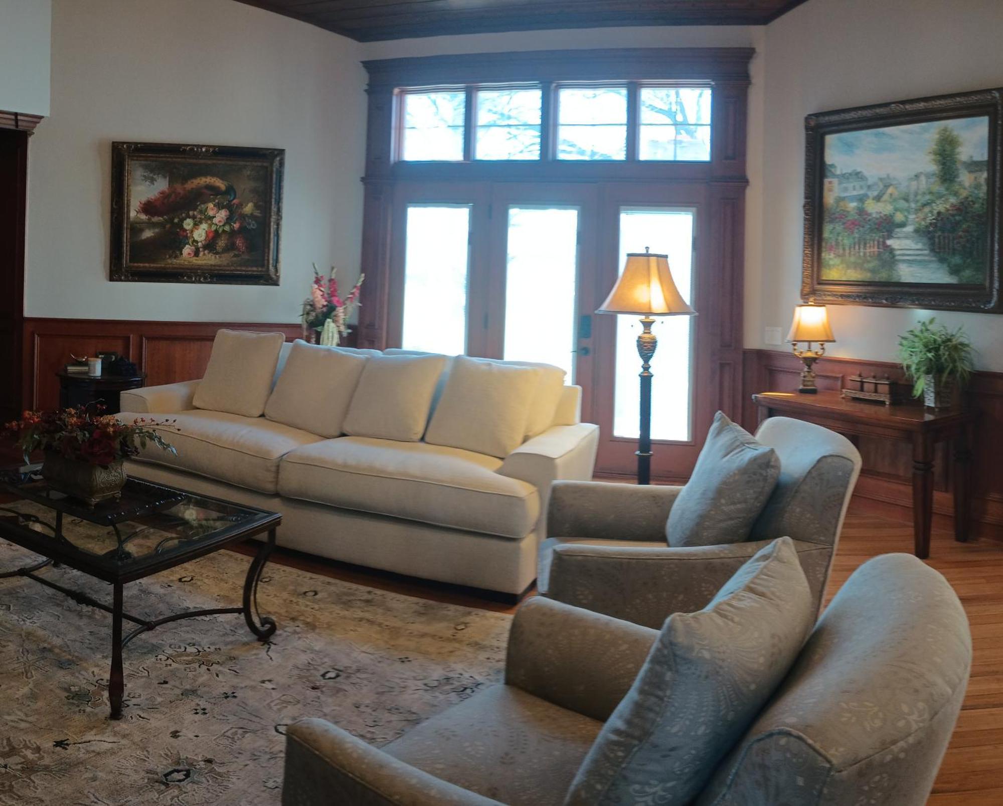 Golf Course Home - New Listing Mason Exterior foto